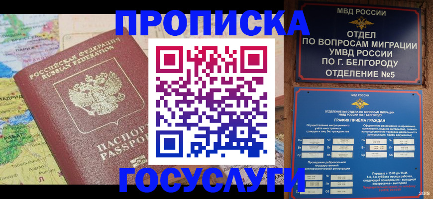 прописка регистрация в Кремёнках